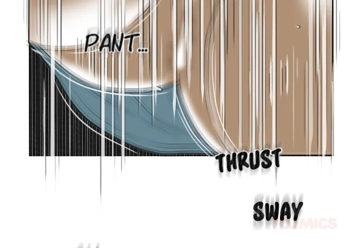 CREAMPIE Chapter 25 page 3 - 