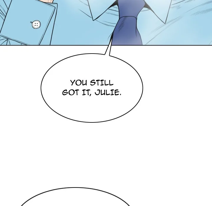 CREAMPIE Chapter 25 page 30 - 