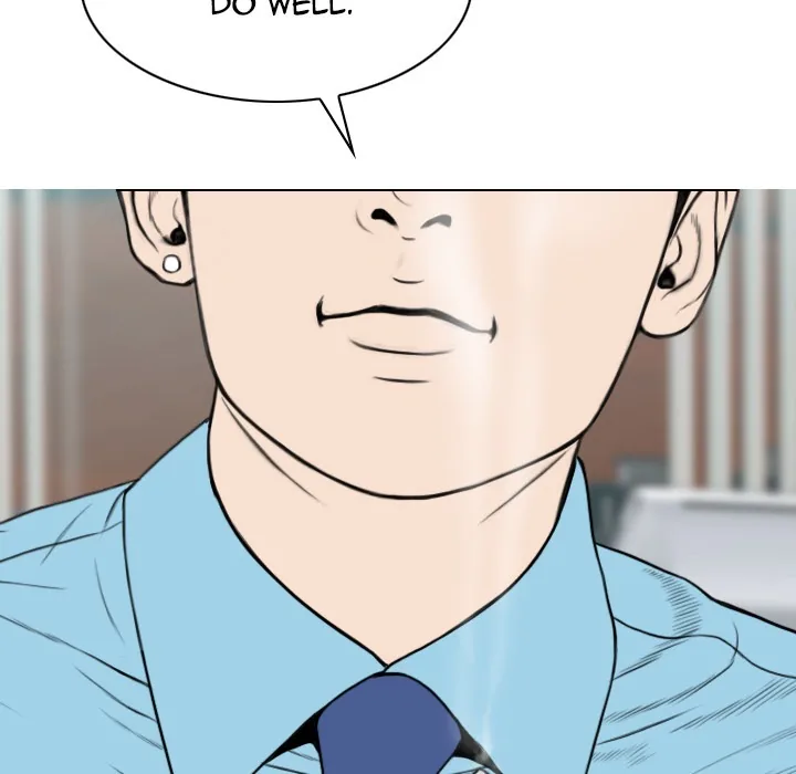 CREAMPIE Chapter 25 page 34 - 