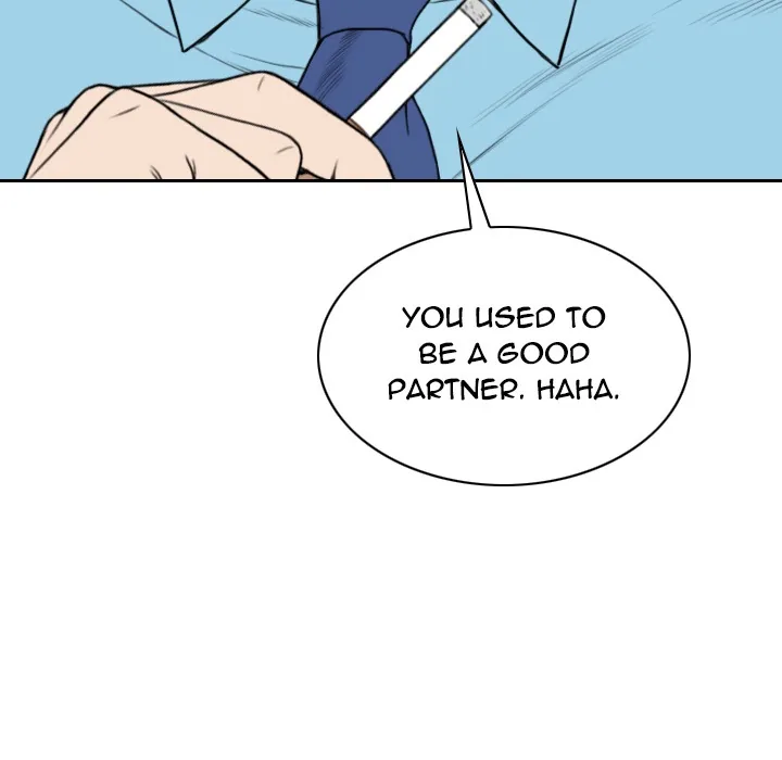 CREAMPIE Chapter 25 page 35 - 