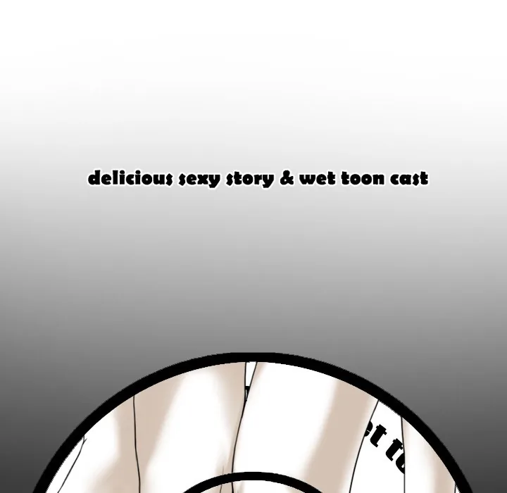 CREAMPIE Chapter 25 page 38 - 