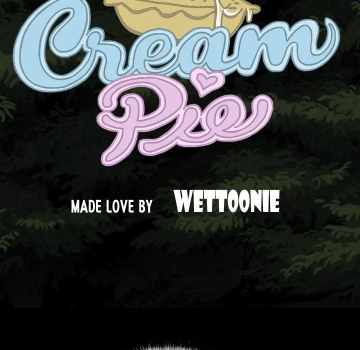 CREAMPIE Chapter 25 page 40 - 