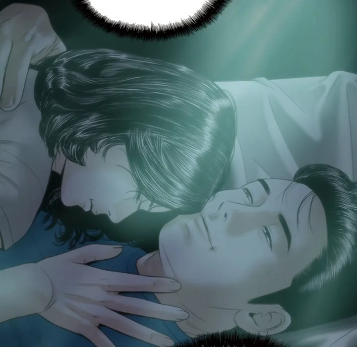 CREAMPIE Chapter 25 page 48 - 