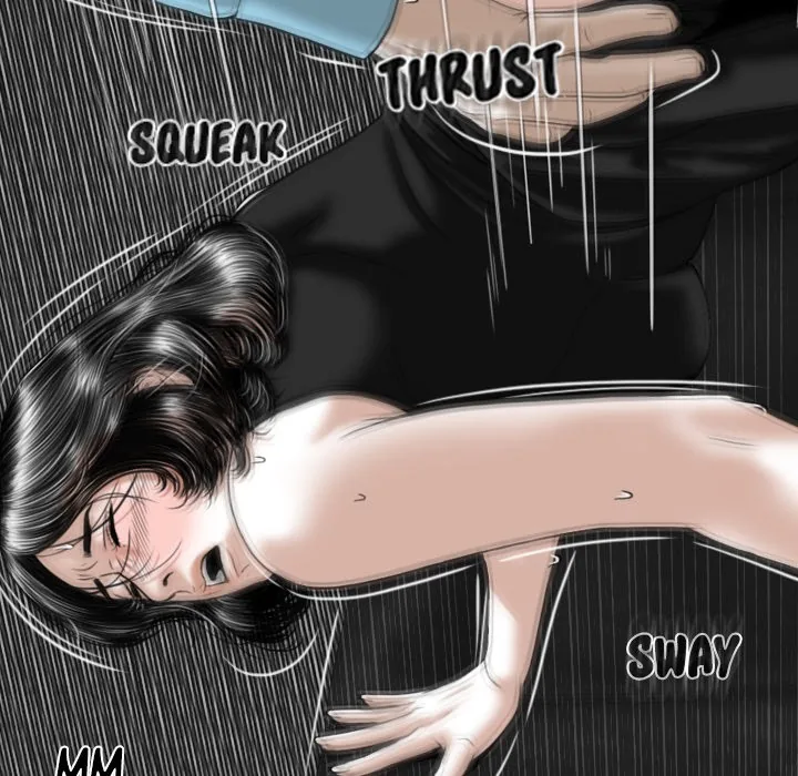 CREAMPIE Chapter 25 page 6 - 
