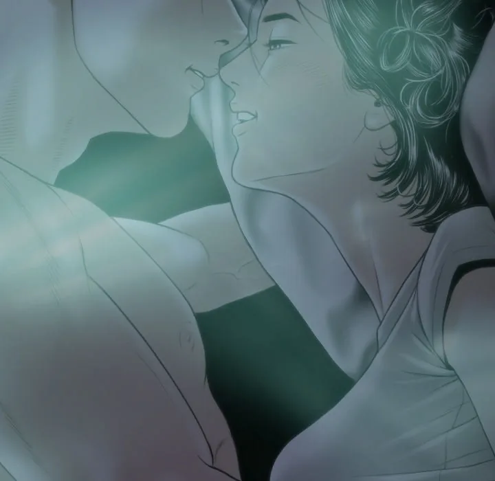 CREAMPIE Chapter 25 page 53 - 