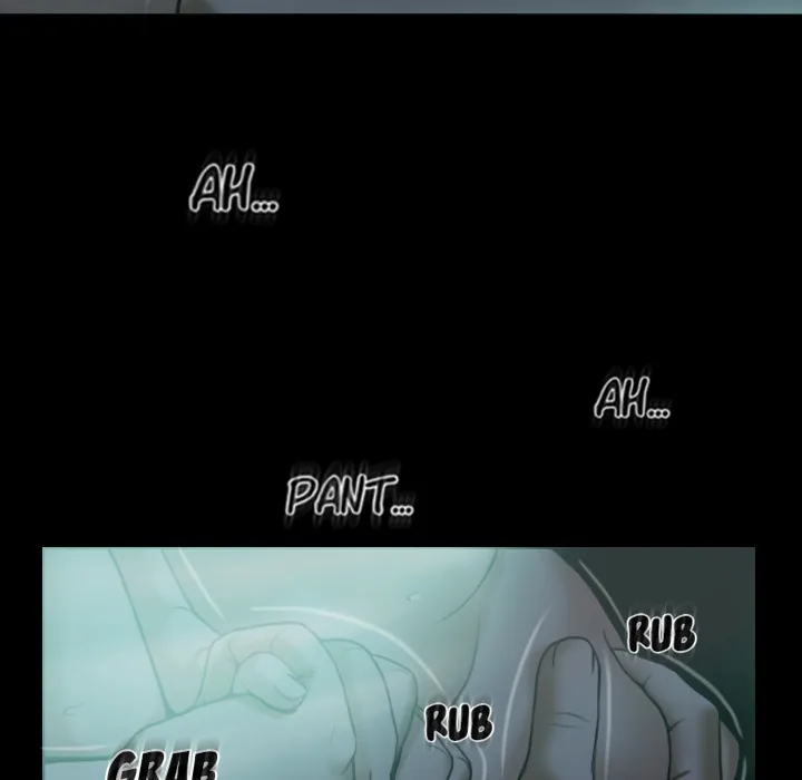 CREAMPIE Chapter 25 page 71 - 