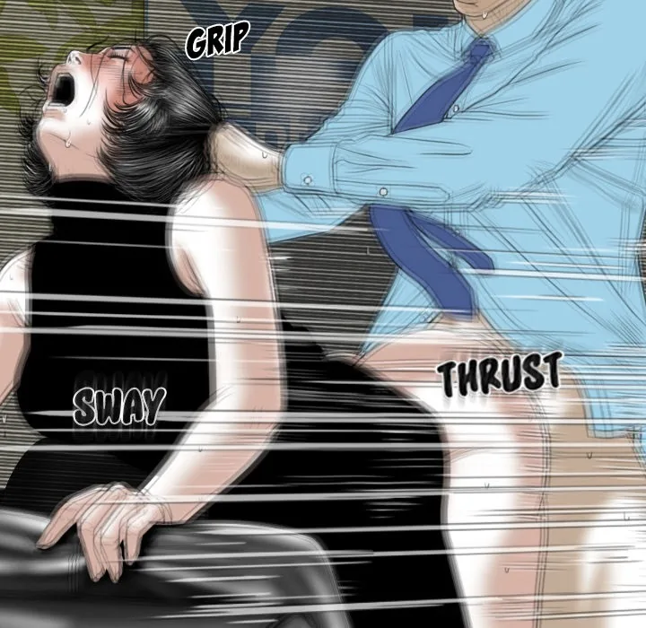 CREAMPIE Chapter 25 page 9 - 