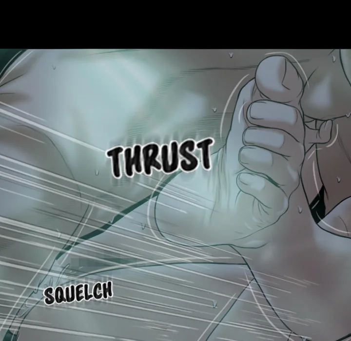 CREAMPIE Chapter 25 page 85 - 