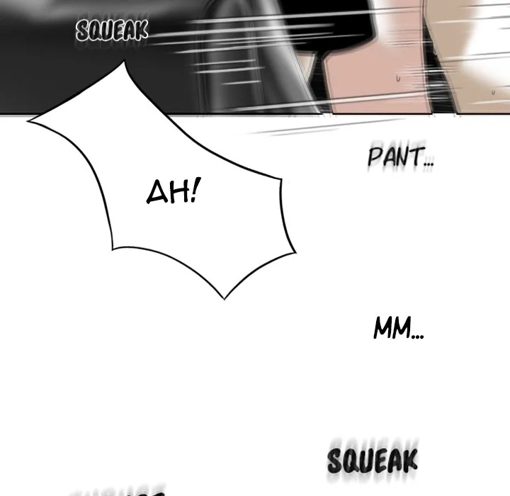 CREAMPIE Chapter 25 page 10 - 