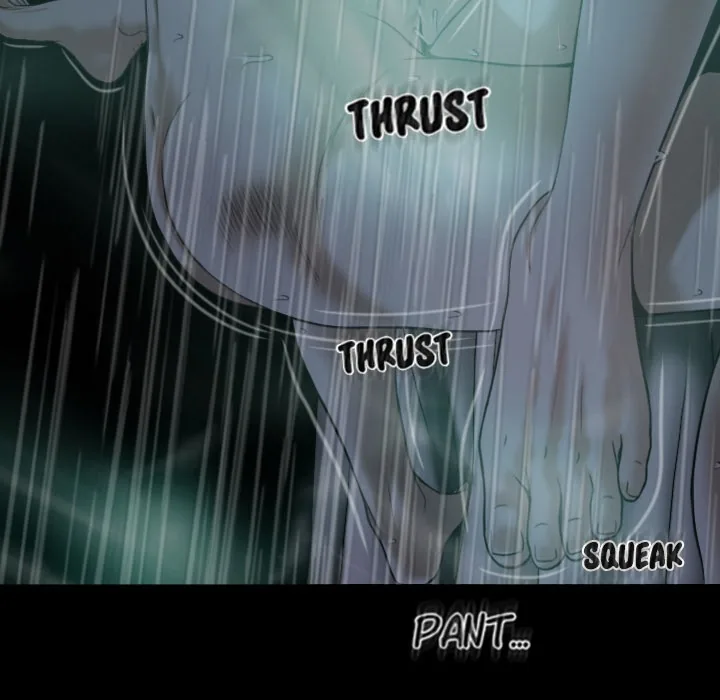 CREAMPIE Chapter 25 page 95 - 