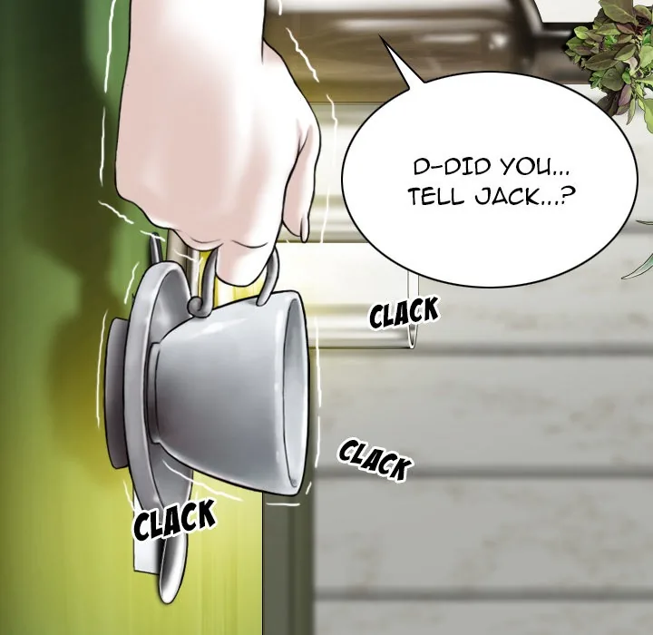 CREAMPIE Chapter 26 page 11 - 