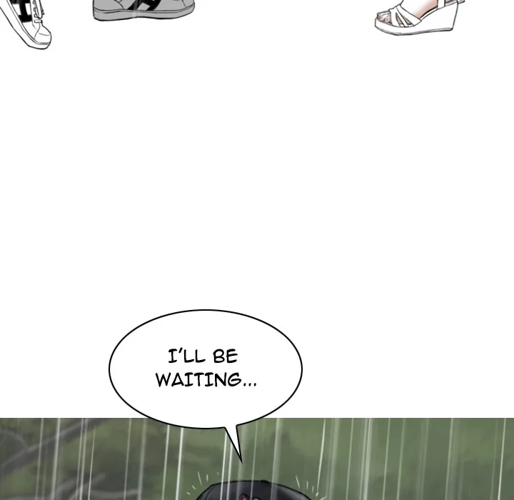 CREAMPIE Chapter 26 page 109 - 