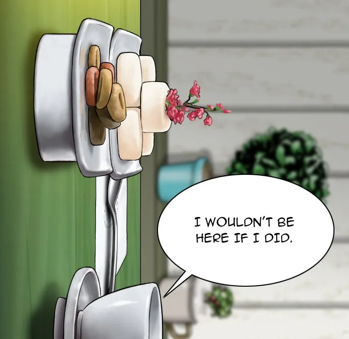 CREAMPIE Chapter 26 page 12 - 