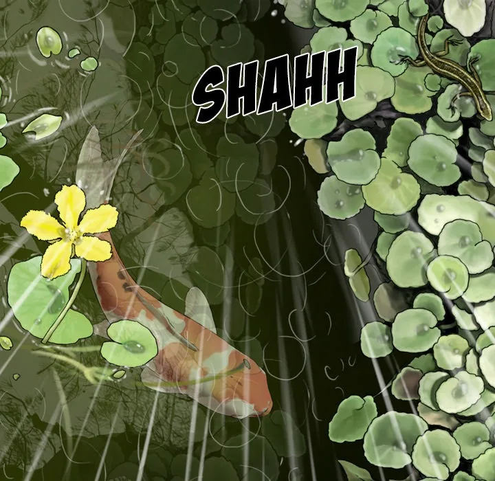 CREAMPIE Chapter 26 page 113 - 