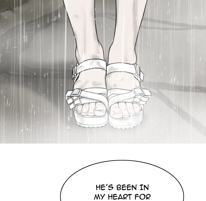 CREAMPIE Chapter 26 page 116 - 