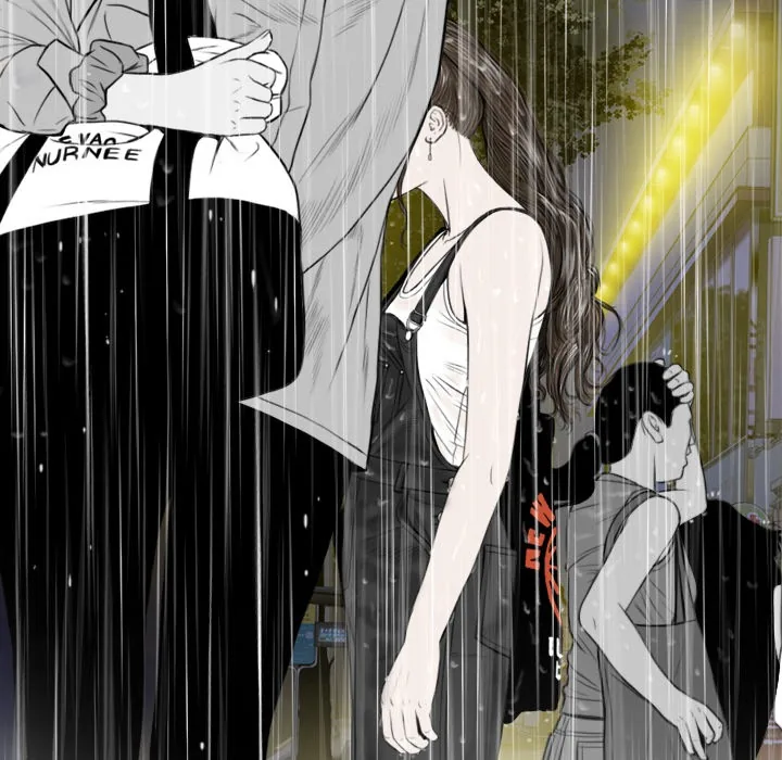 CREAMPIE Chapter 26 page 134 - 