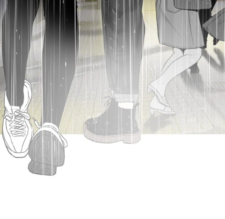CREAMPIE Chapter 26 page 135 - 
