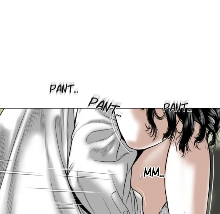 CREAMPIE Chapter 26 page 150 - 