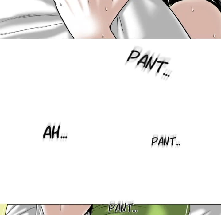 CREAMPIE Chapter 26 page 156 - 