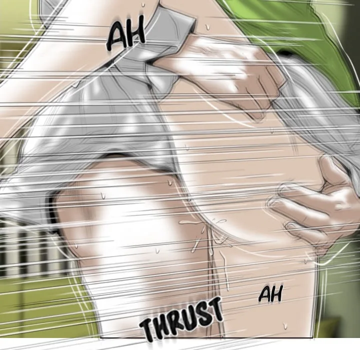 CREAMPIE Chapter 26 page 160 - 