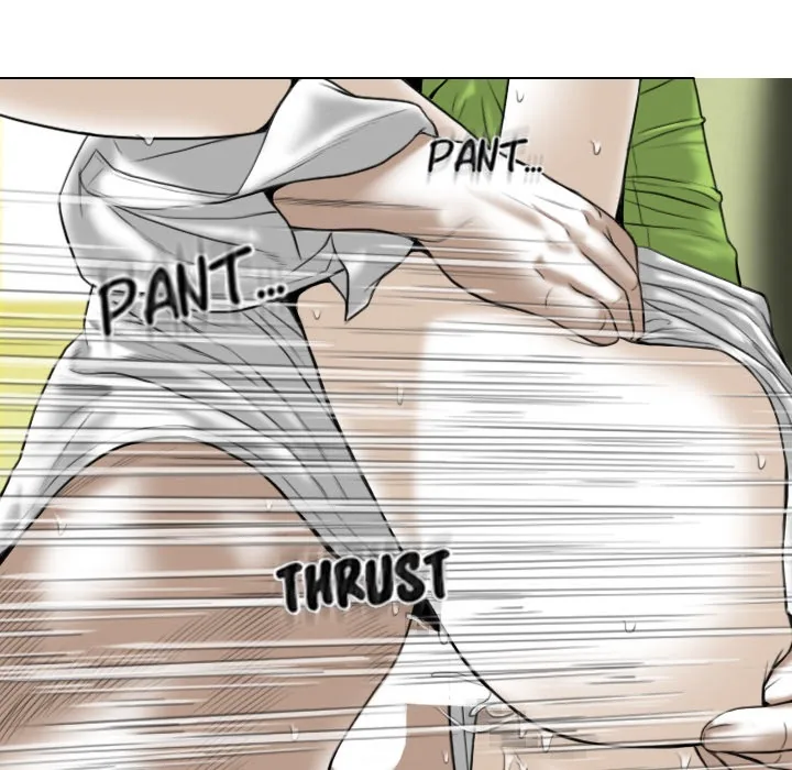 CREAMPIE Chapter 26 page 162 - 