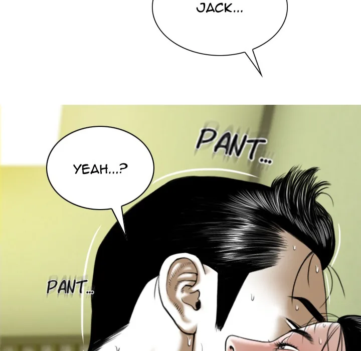 CREAMPIE Chapter 26 page 164 - 