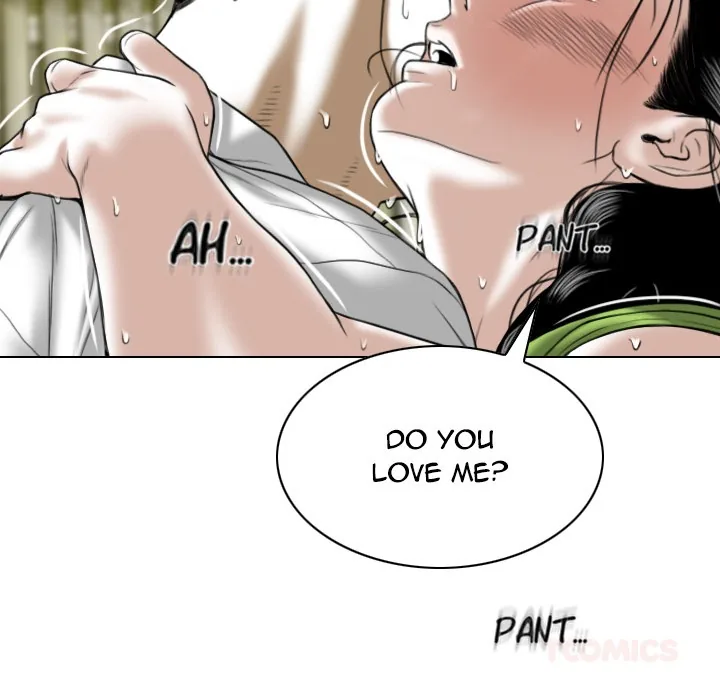 CREAMPIE Chapter 26 page 165 - 
