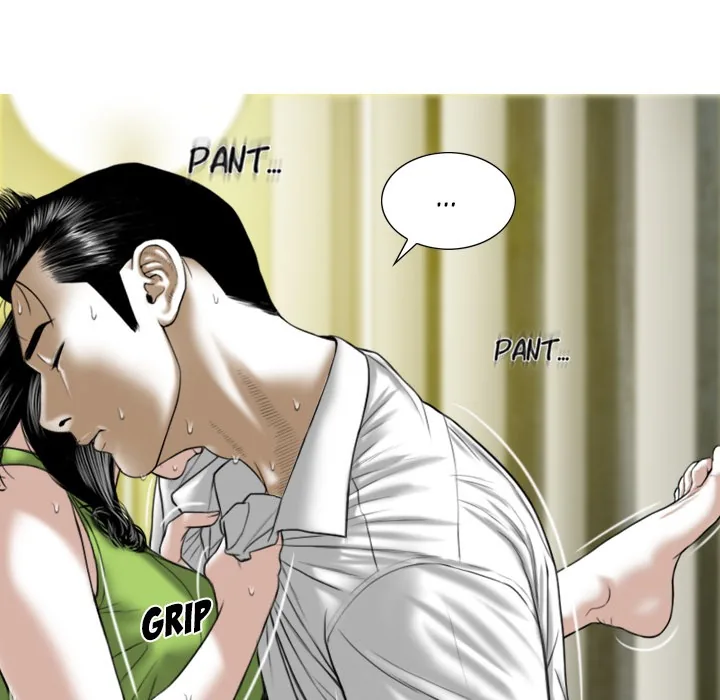 CREAMPIE Chapter 26 page 166 - 