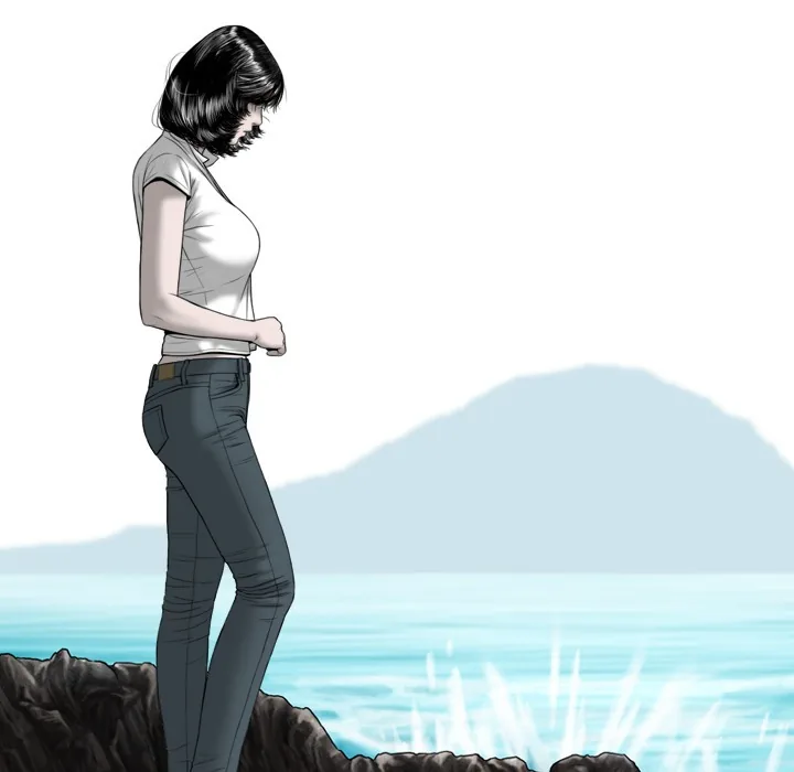 CREAMPIE Chapter 26 page 20 - 