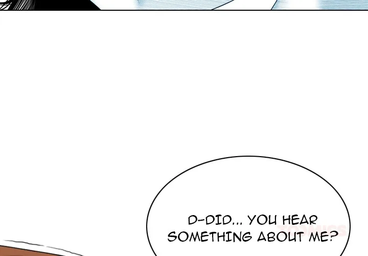 CREAMPIE Chapter 26 page 3 - 