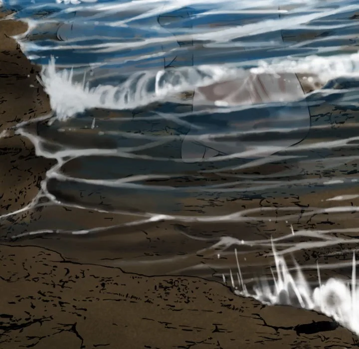 CREAMPIE Chapter 26 page 23 - 