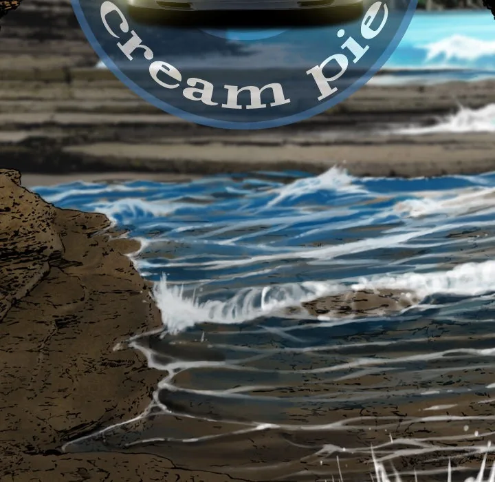 CREAMPIE Chapter 26 page 27 - 