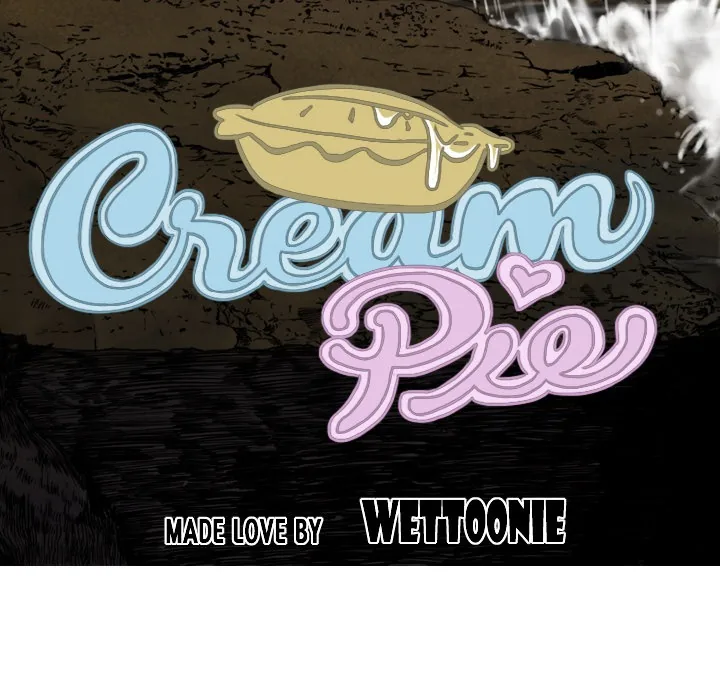 CREAMPIE Chapter 26 page 28 - 