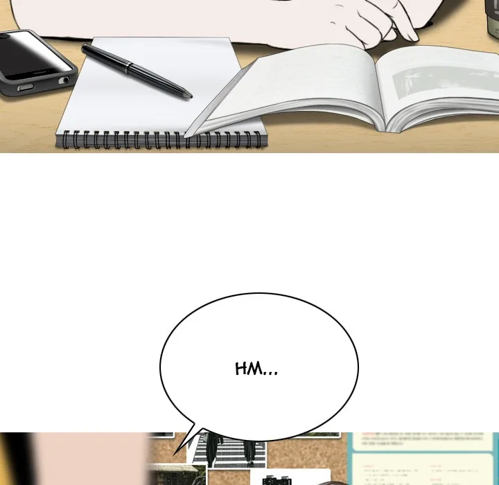 CREAMPIE Chapter 26 page 33 - 