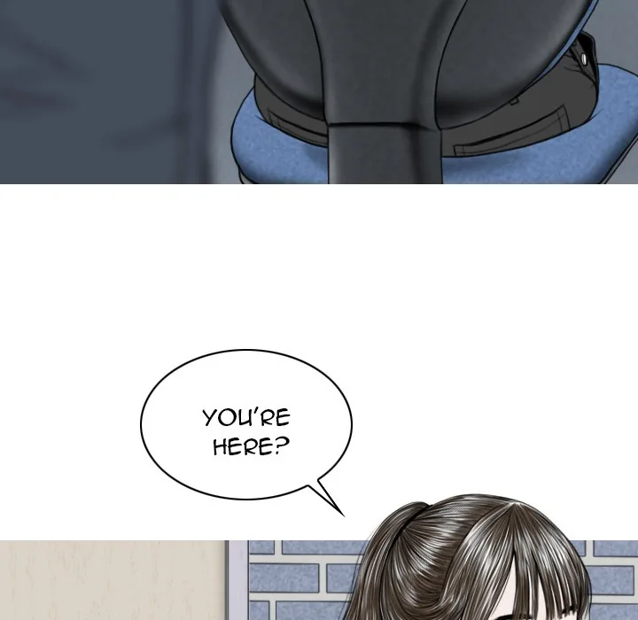 CREAMPIE Chapter 26 page 35 - 