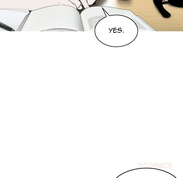 CREAMPIE Chapter 26 page 39 - 