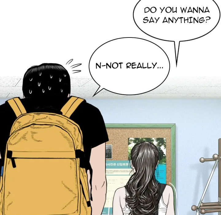 CREAMPIE Chapter 26 page 40 - 