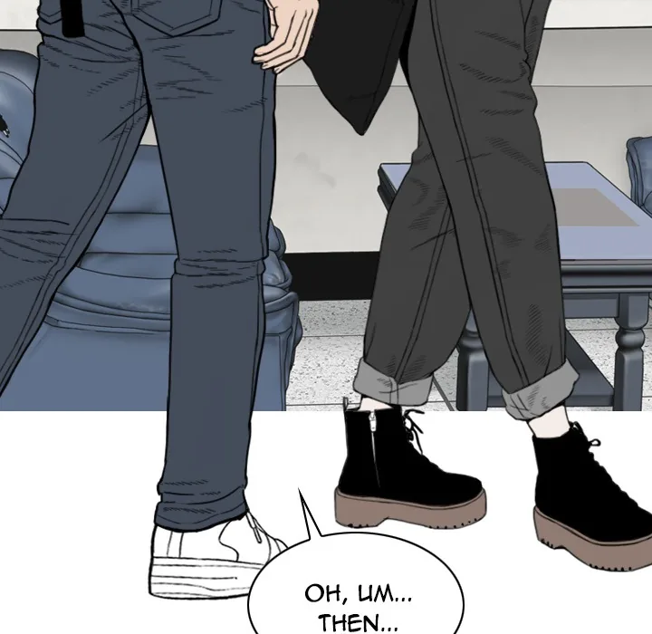 CREAMPIE Chapter 26 page 44 - 