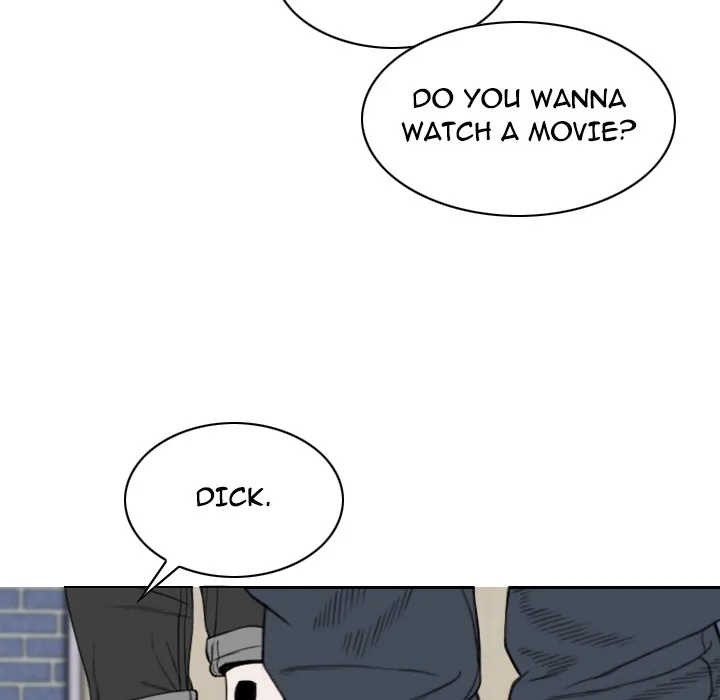 CREAMPIE Chapter 26 page 45 - 