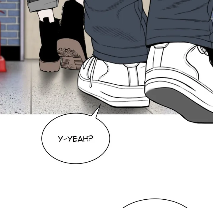 CREAMPIE Chapter 26 page 46 - 