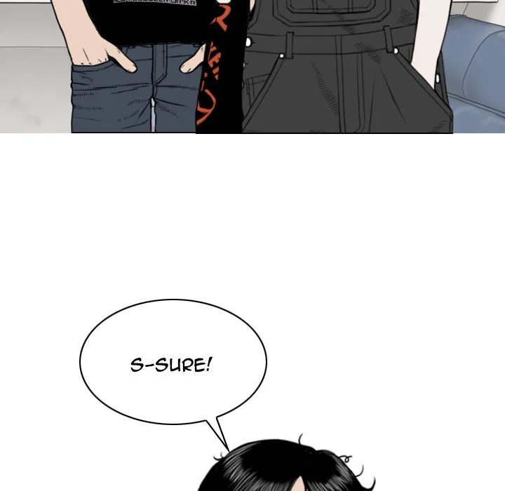 CREAMPIE Chapter 26 page 48 - 