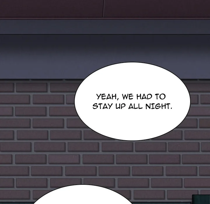 CREAMPIE Chapter 26 page 50 - 