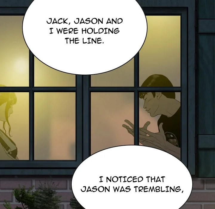 CREAMPIE Chapter 26 page 51 - 