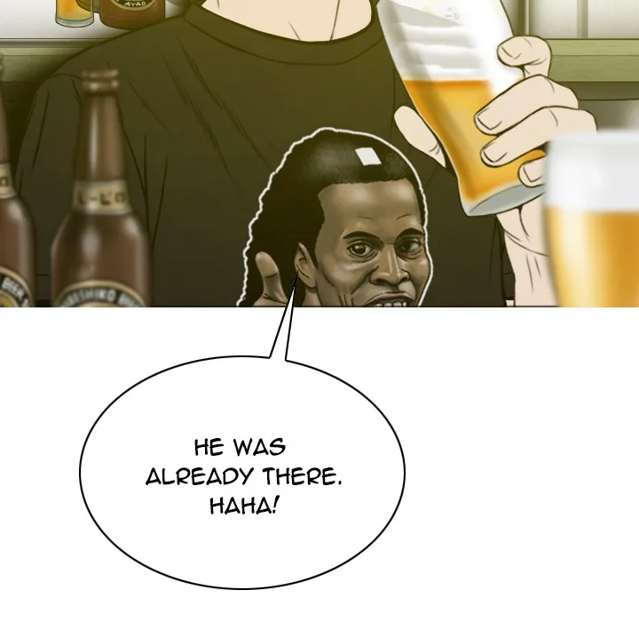 CREAMPIE Chapter 26 page 54 - 