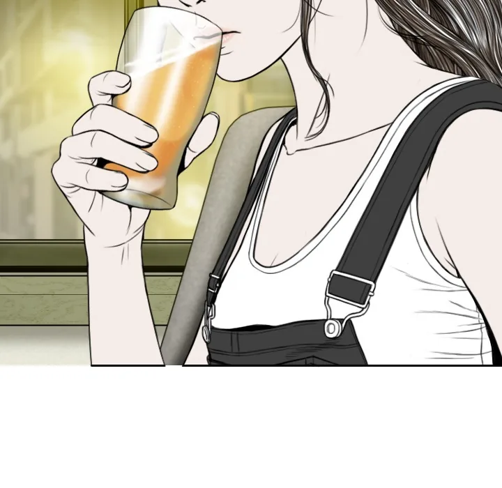 CREAMPIE Chapter 26 page 56 - 