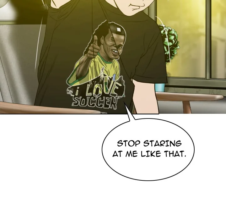 CREAMPIE Chapter 26 page 58 - 