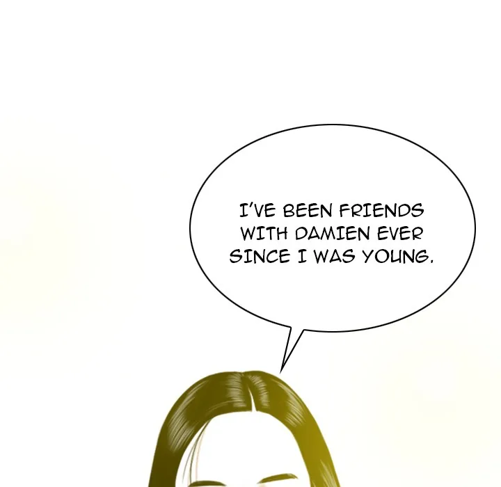 CREAMPIE Chapter 26 page 8 - 
