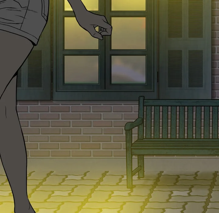 CREAMPIE Chapter 26 page 71 - 