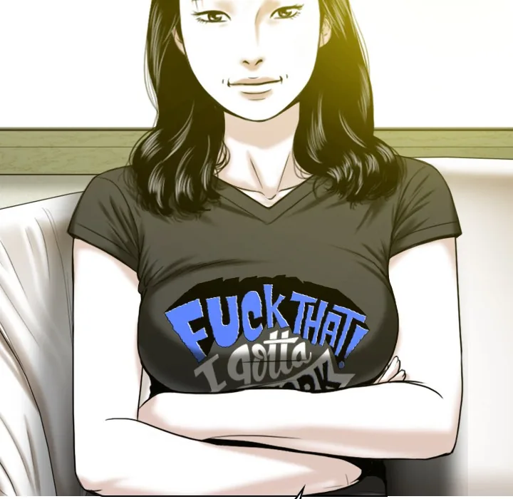 CREAMPIE Chapter 26 page 9 - 