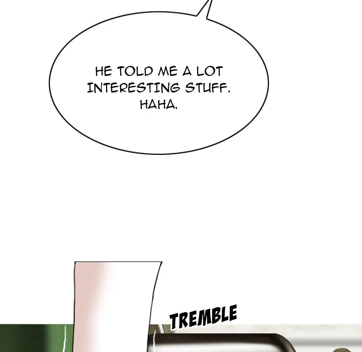 CREAMPIE Chapter 26 page 10 - 